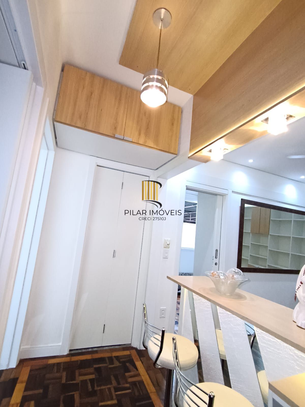 Apartamento 2 dormitórios