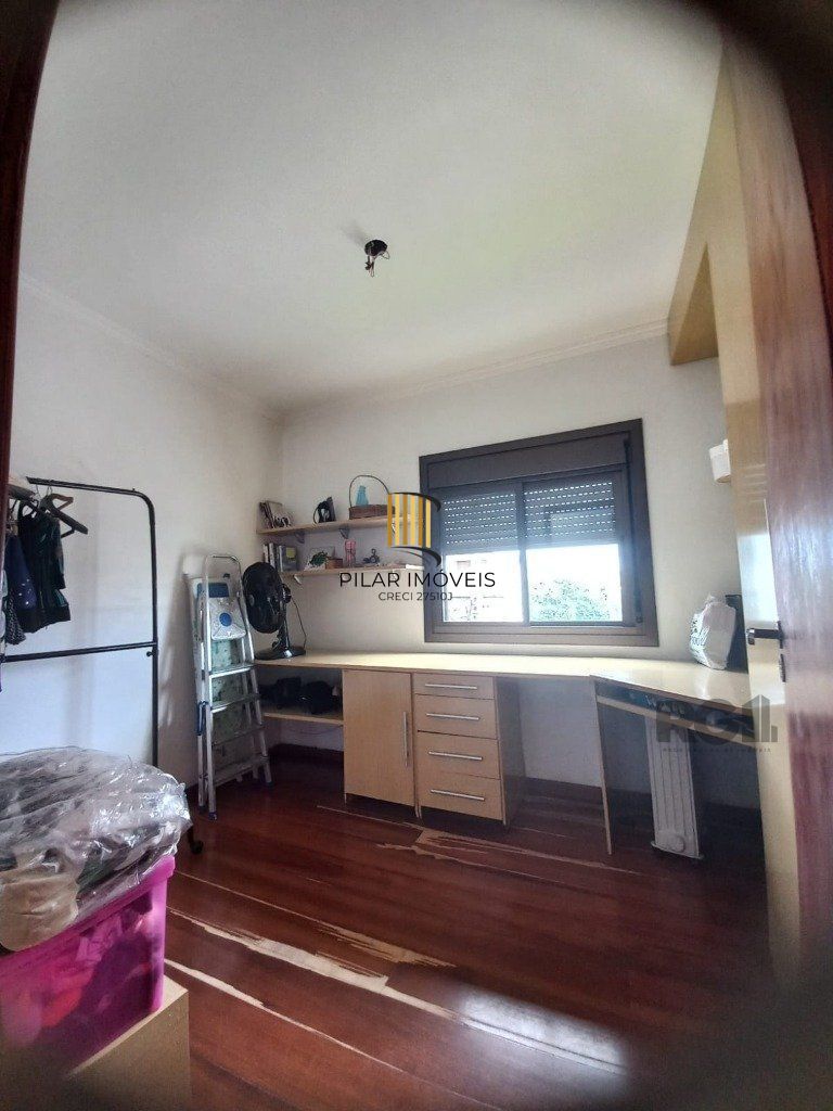 apartamento - 3 dorms. - 1 vaga - - 83,84 m² - Nonoai