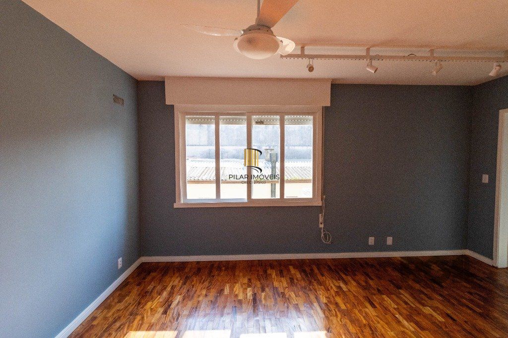 Apartamento JK - 1 dormitório -  31 m² - CIDADE BAIXA