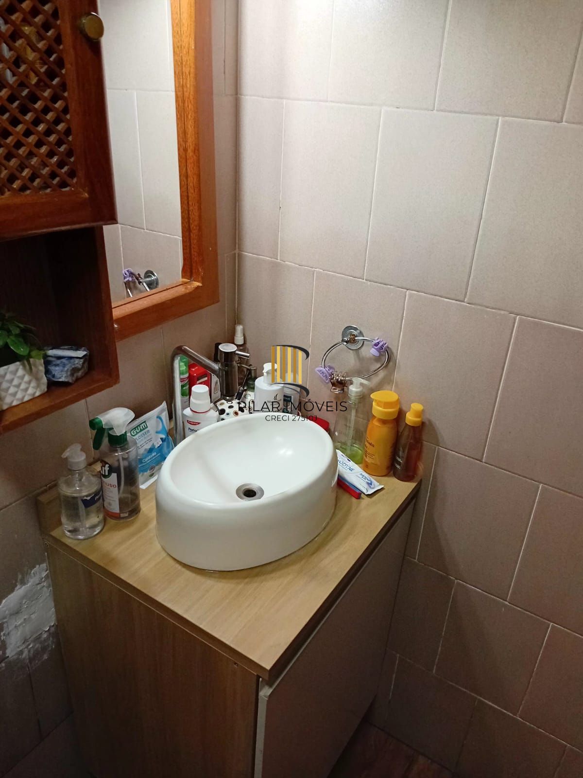Apartamento 2 Dormitórios