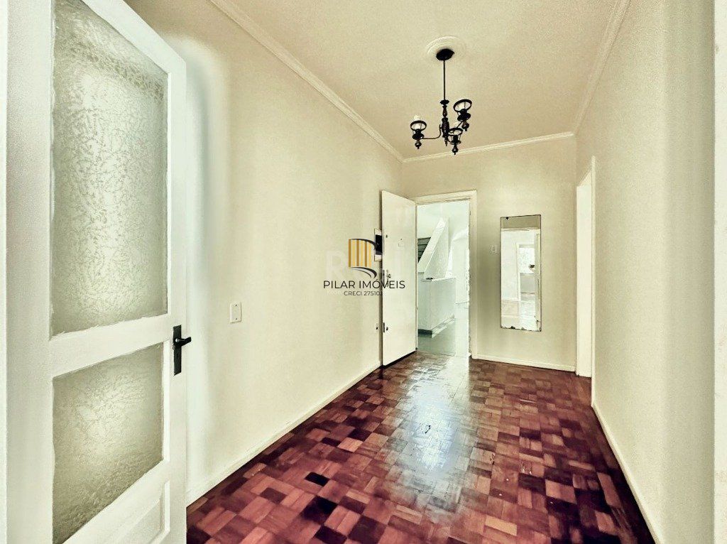 apartamento - 3 dorms - 139,77 m² - Petrópolis