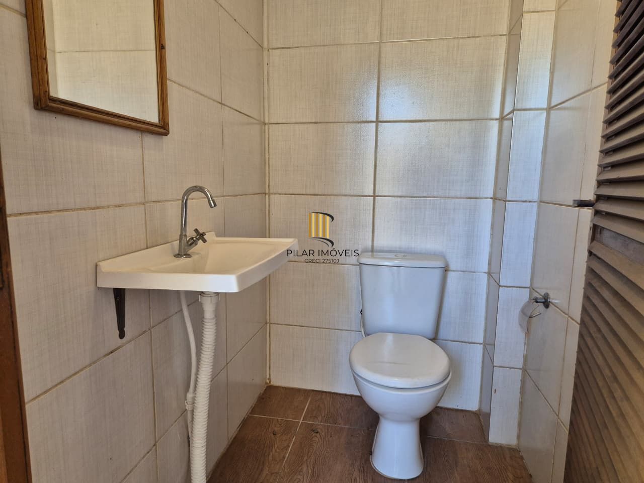Casa comercial e ou residencial