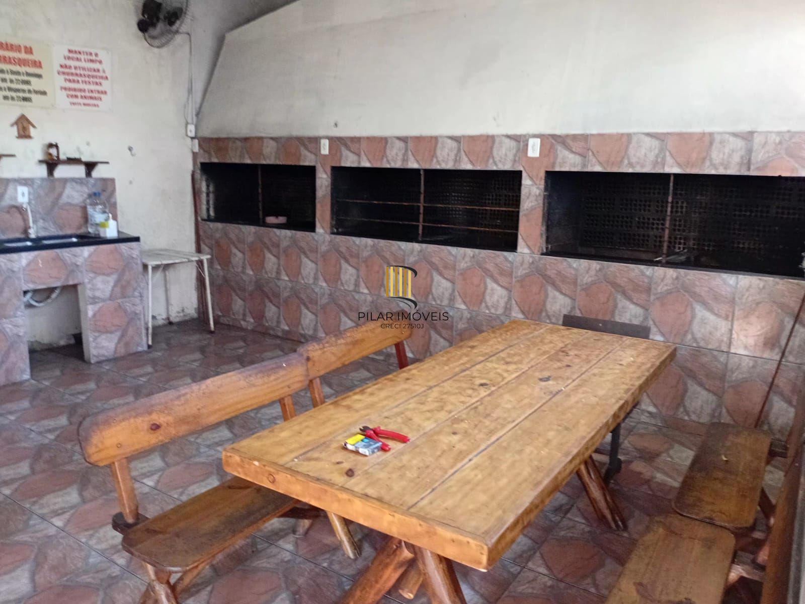 Apartamento 2 Dormitórios