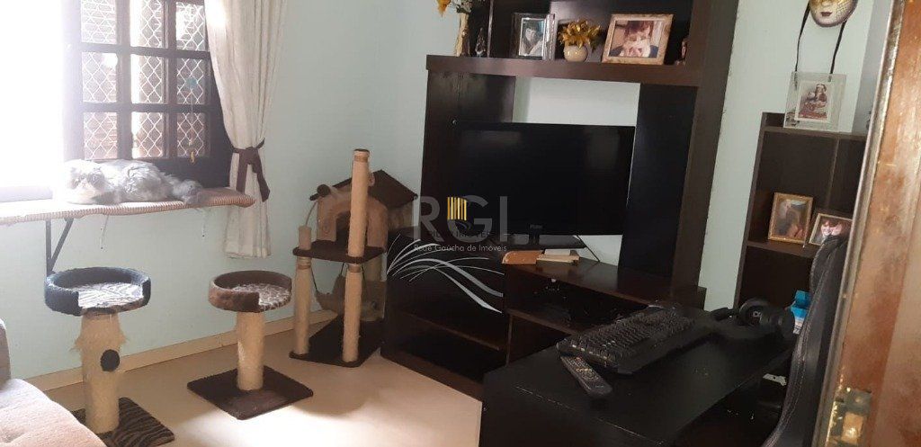 Apartamento 3 dormitórios no bairro Praia de Belas