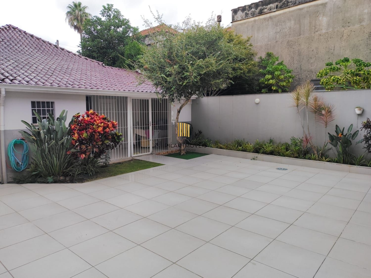 Casa comercial General Cardwell 1196