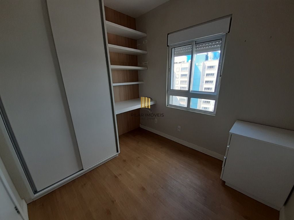 Apartamento para Venda - 48.77m², 2 dormitórios, 1 vaga - Jardim Leopoldina