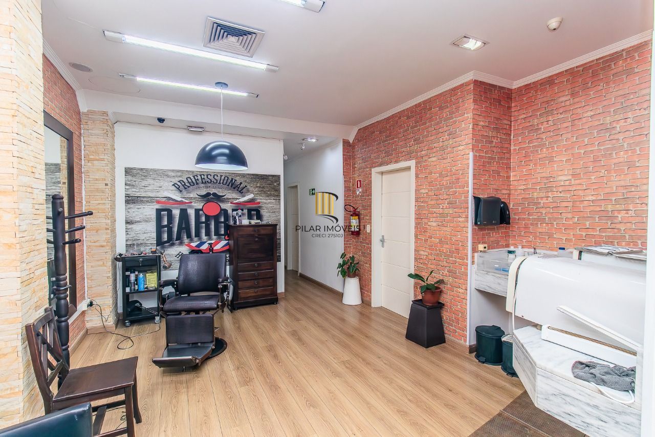 Sala Comercial 1 dormitório no bairro Menino Deus