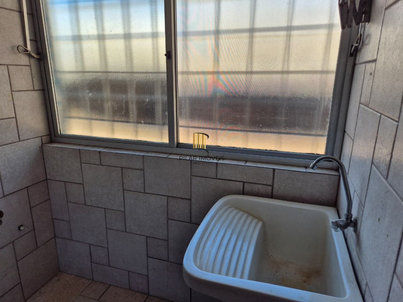 2Dormitórios, térreo