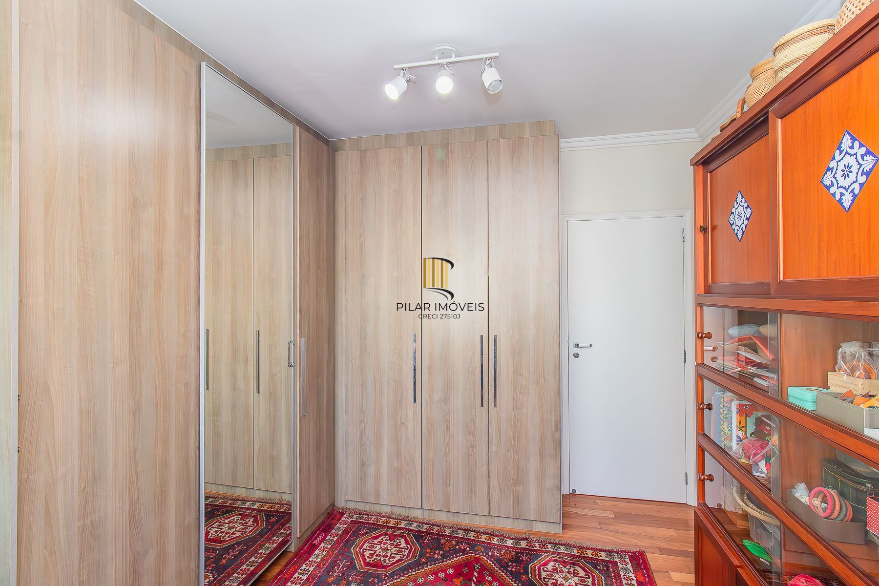 Cobertura Duplex, 4 D - 1 suíte - 1 vaga - 247,31 m² - Moinhos de Vento