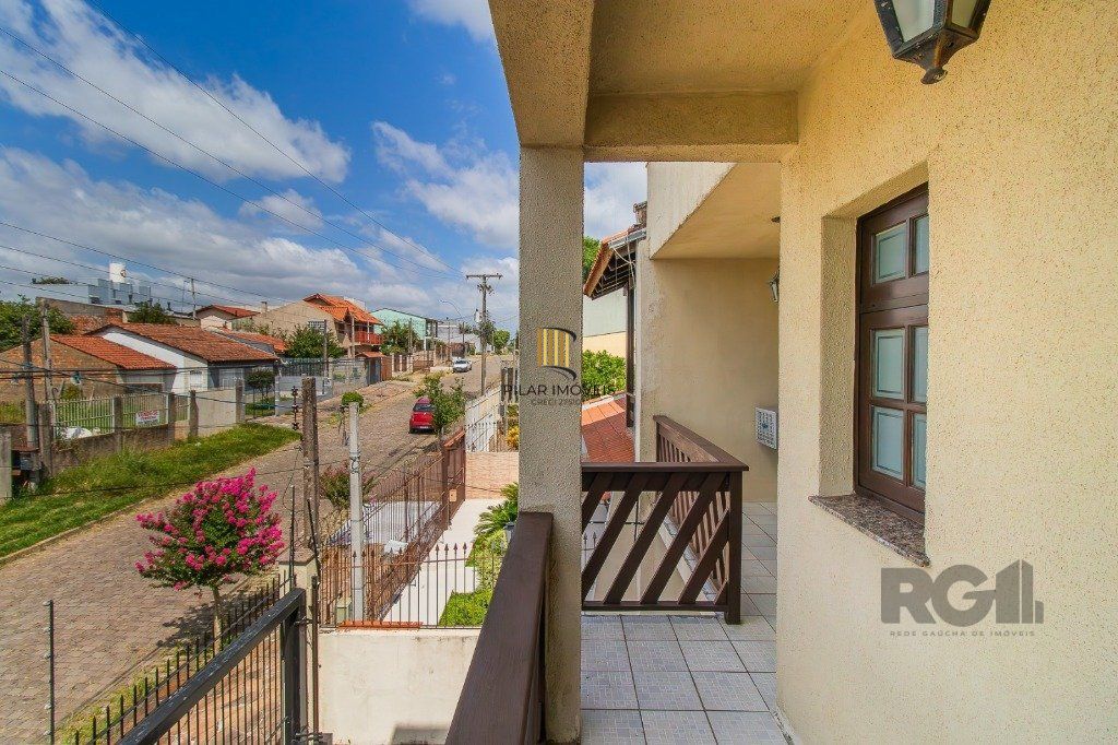 Casa - 5 dormitórios -  275 m² - Jardim Leopoldina