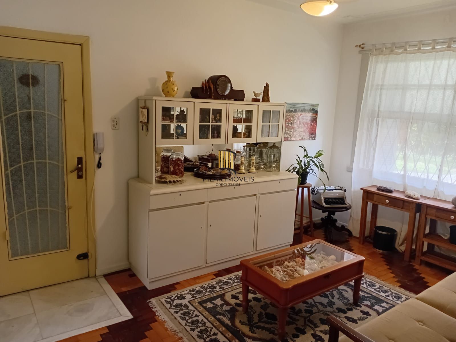Apartamento 2 dormitórios no bairro Menino Deus