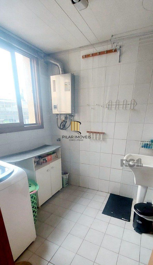 apartamento - 3 dorms. - 2 vagas -  137,06 m² - Jardim Lindoia