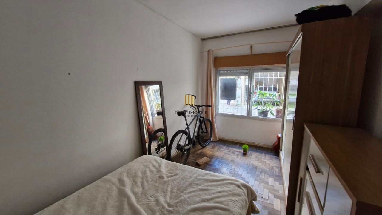Apartamento 2 dormitórios na av. Ipiranga