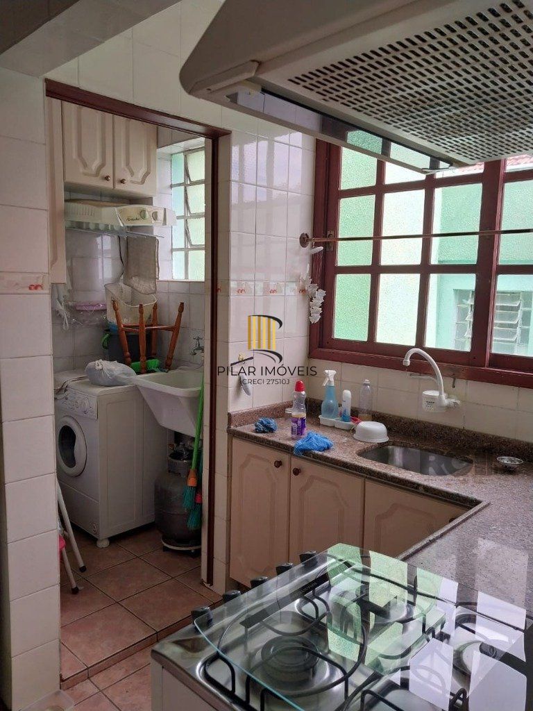 apartamento - 3 dorms. -  1 vaga - 83,00 m² - Santa Tereza