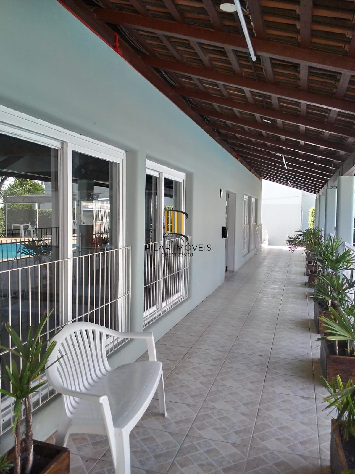 Apartamento dois dormitórios, ensolarado