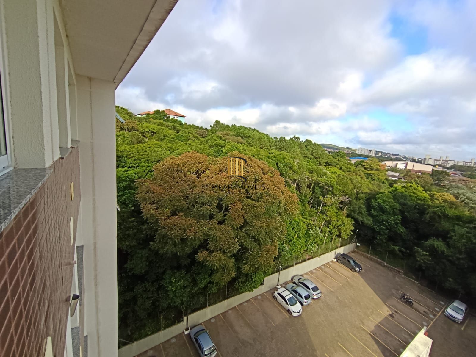 Apartamento em Porto Alegre, no bairro Vila Nova, com 2 dormitório