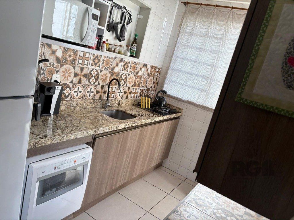 Apartamento  2 Dormitórios 140m² Menino Deus