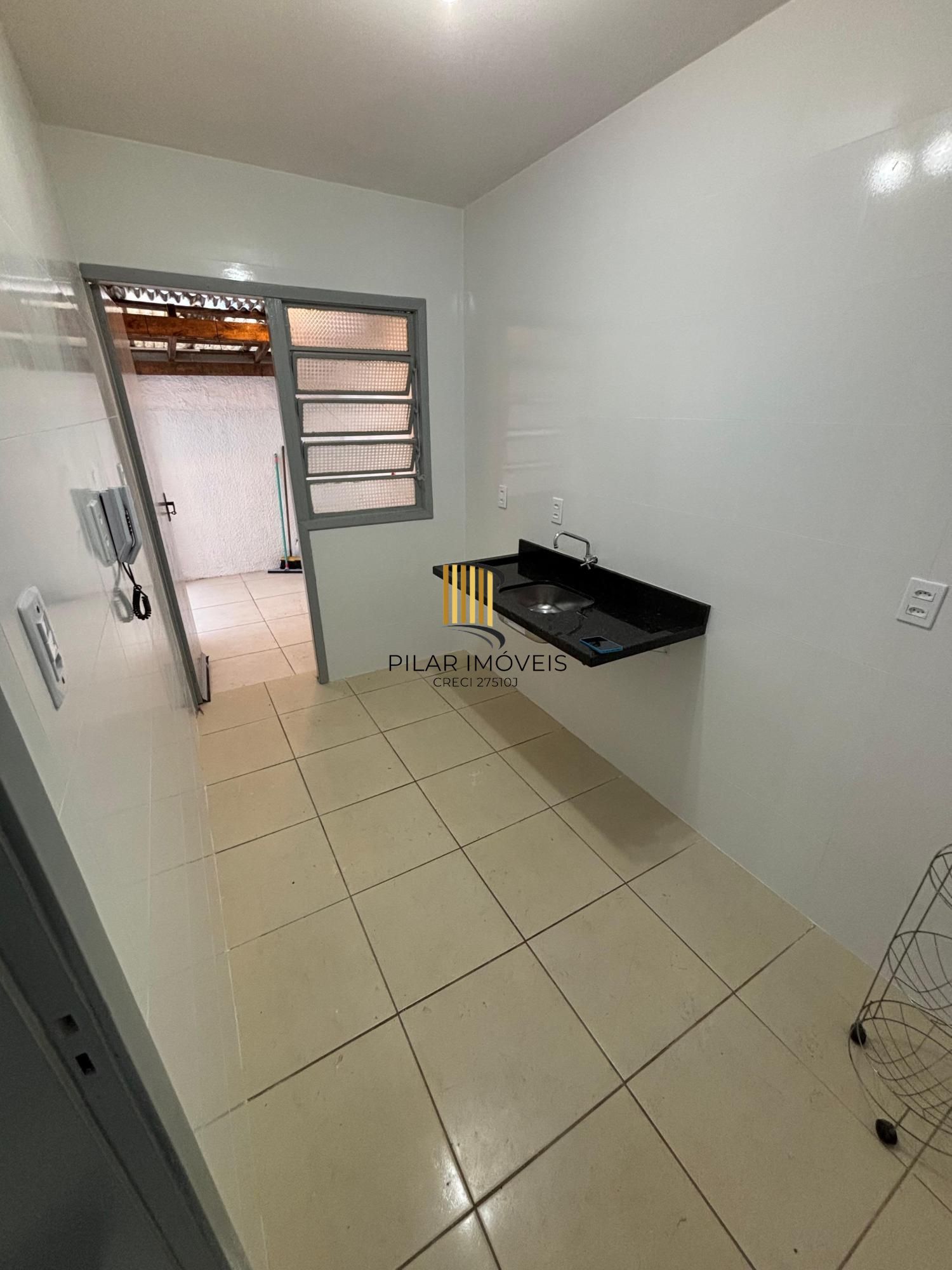 Apartamento 1 Dormitório