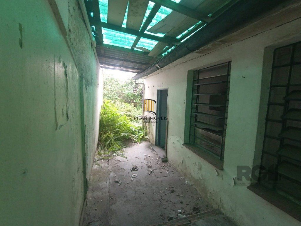 casa comercial - 50 m² - Cidade Baixa
