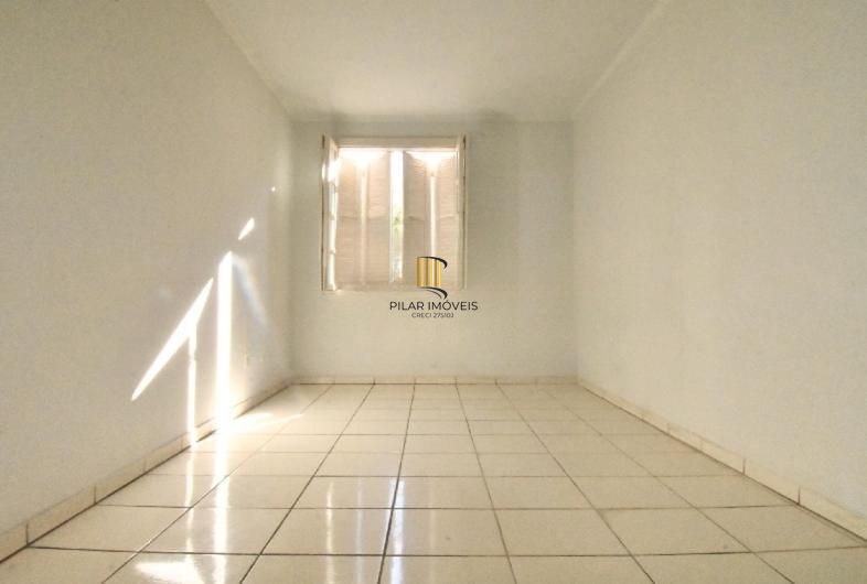 Apartamento de 2 Dormitórios na Getúlio Vargas - Menino Deus