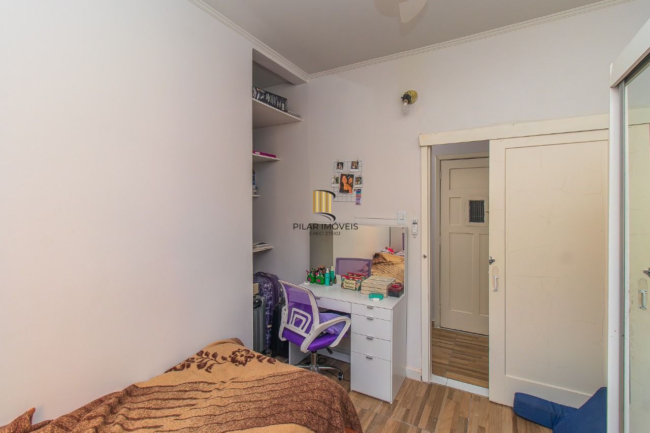 APARTAMENTO - 3dorms - 2 vagas - 98,00 m² -  MENINO DEUS