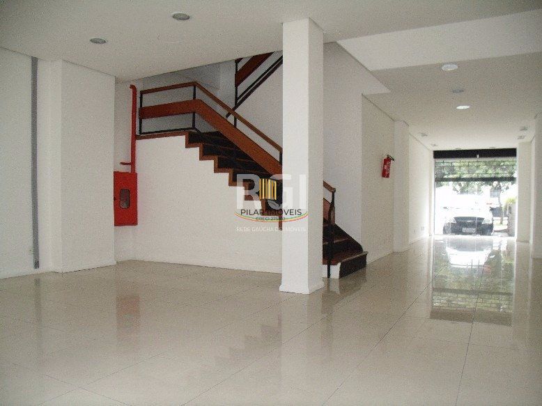 Loja para Venda - 256.25m², 0 dormitórios, Auxiliadora