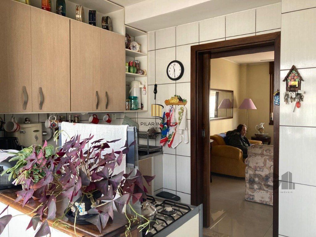 APARTAMENTO COBERTURA - 3 doms. 1 vaga - 166,09 - m² - MENINO DEUS