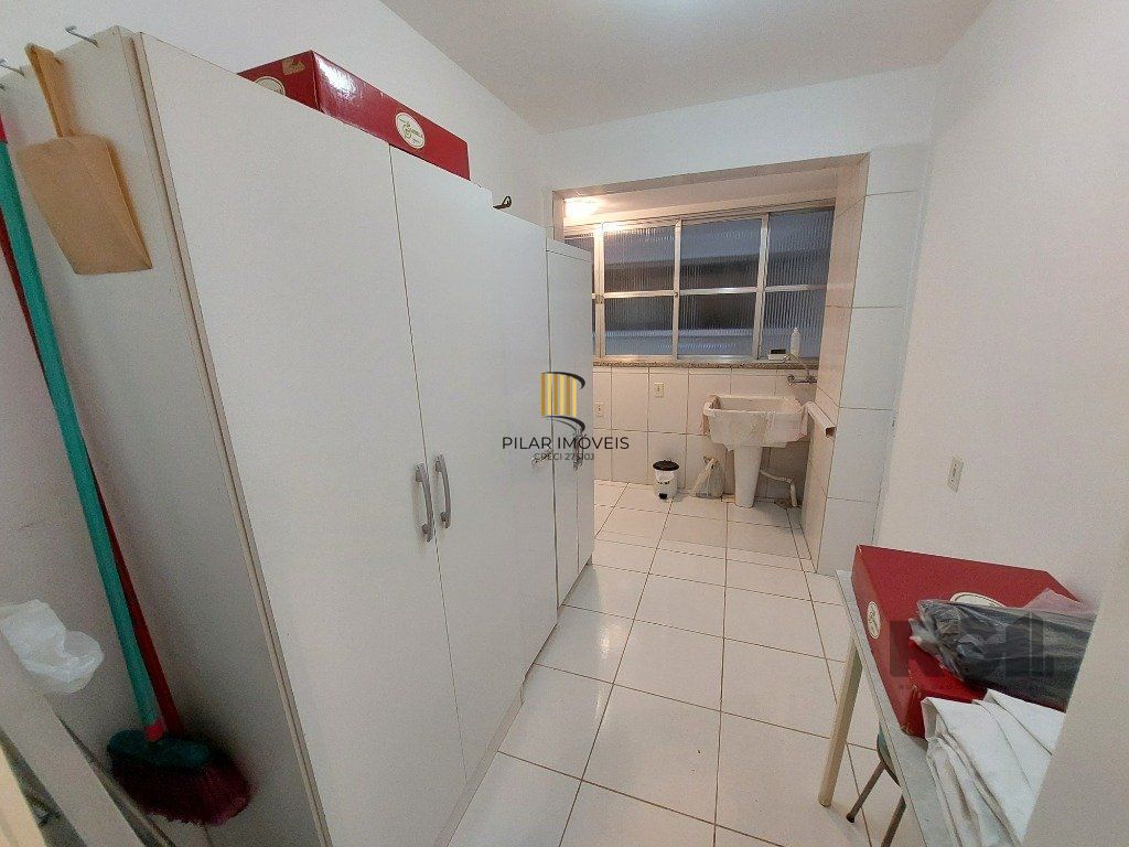 APARTAMENTO - 3 dorms. - 108,16 m² - CIDADE BAIXA