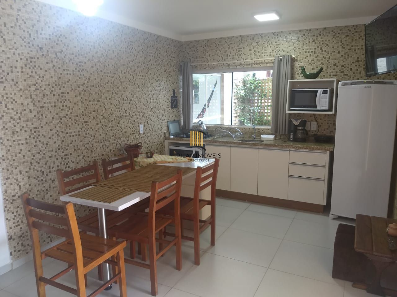 Residencial Flamboyant