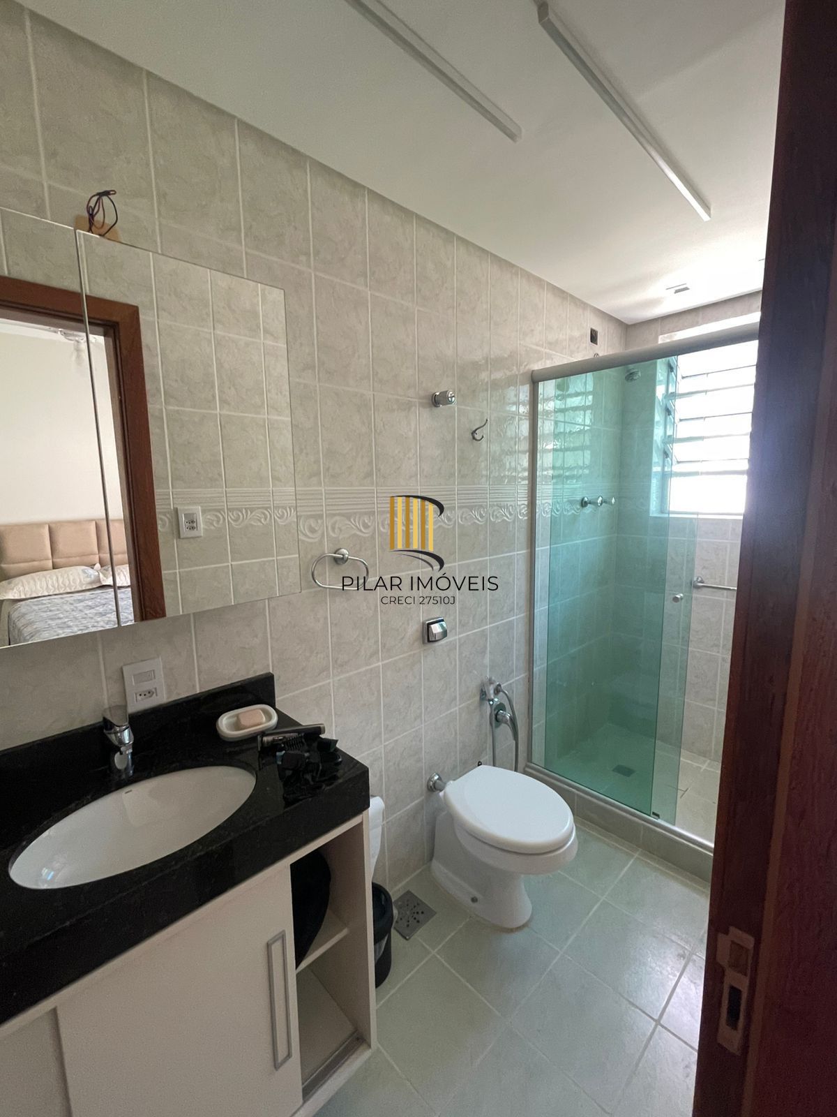 Apartamento Garden 1 dormitório prox Shopping Praia de Belas