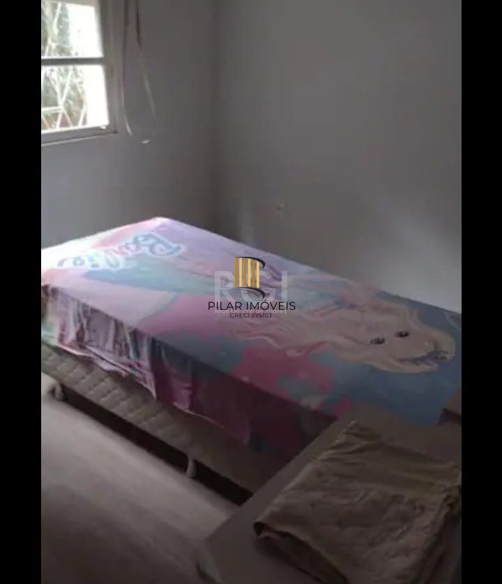 Apartamento para Venda - 51.31m², 2 dormitórios, Cristal