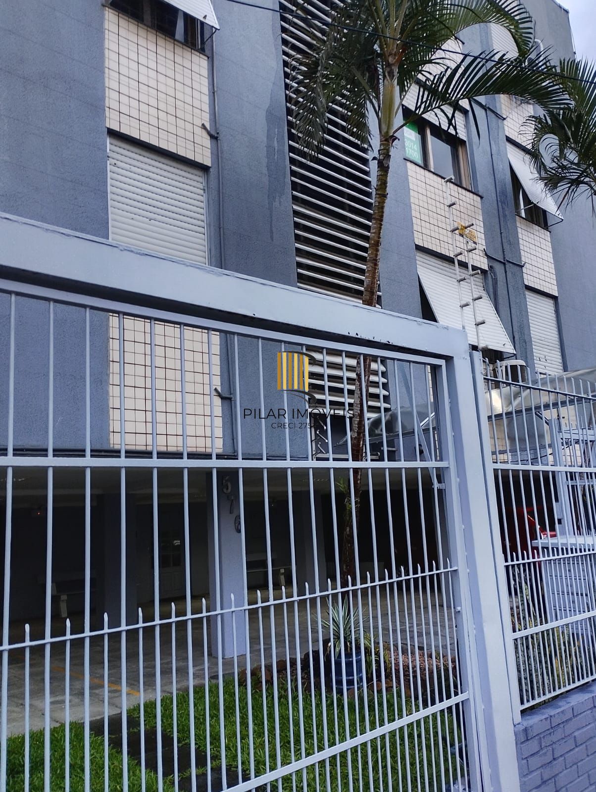 Apartamento 1 dormitório no bairro Menino Deus - Pilar Imóveis
