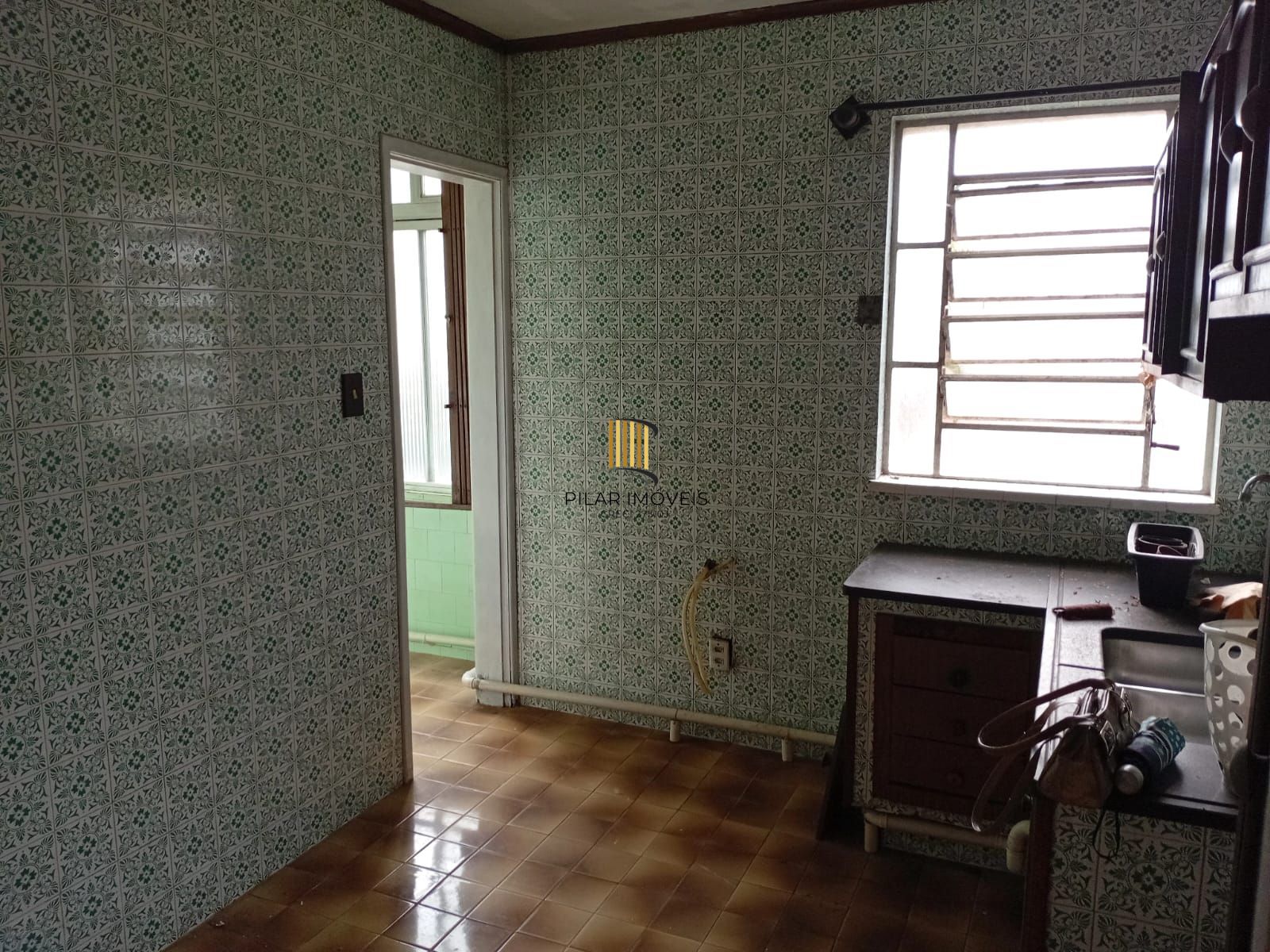 Apartamento 3 dormitórios no bairro Menino Deus