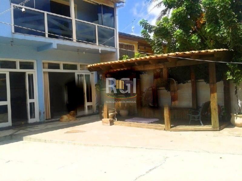 Casa para Venda - 290m², 4 dormitórios, sendo 1 suites, 3 vagas - Cristal
