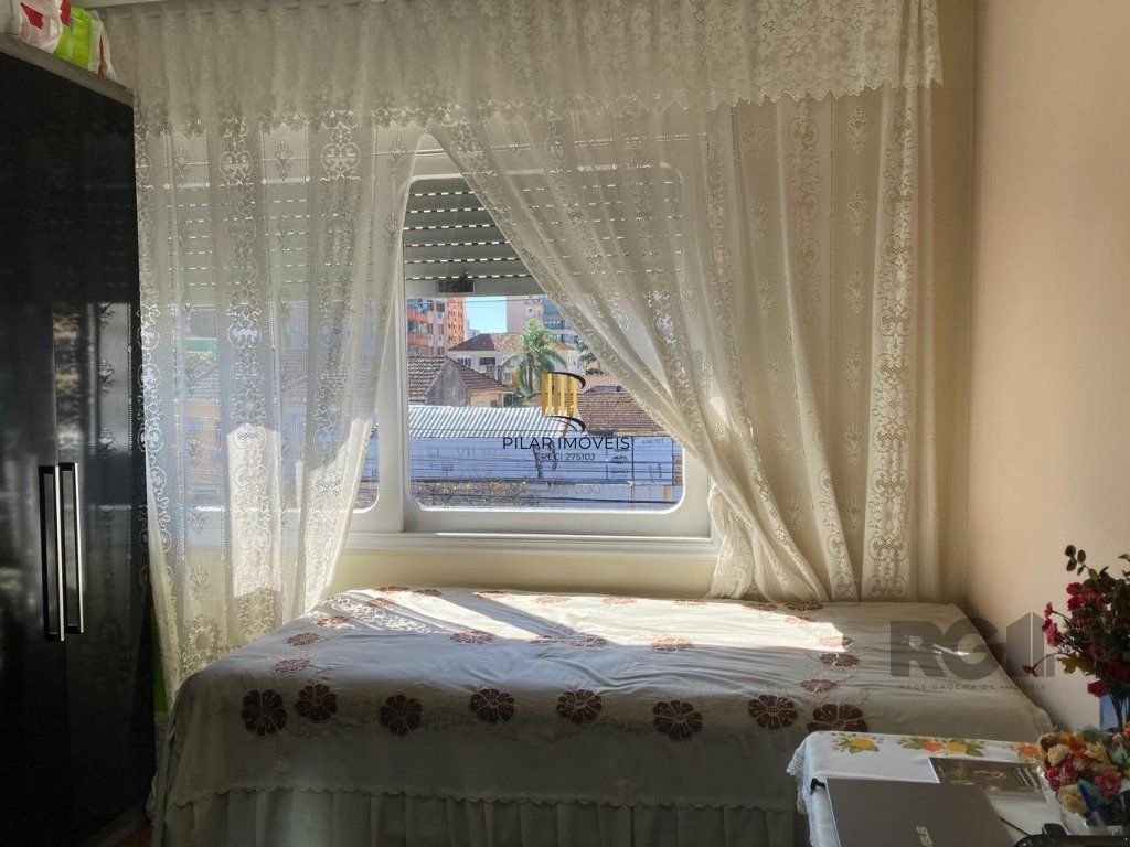 APARTAMENTO - 2 dorms. - 83,60 m² - MENINO DEUS