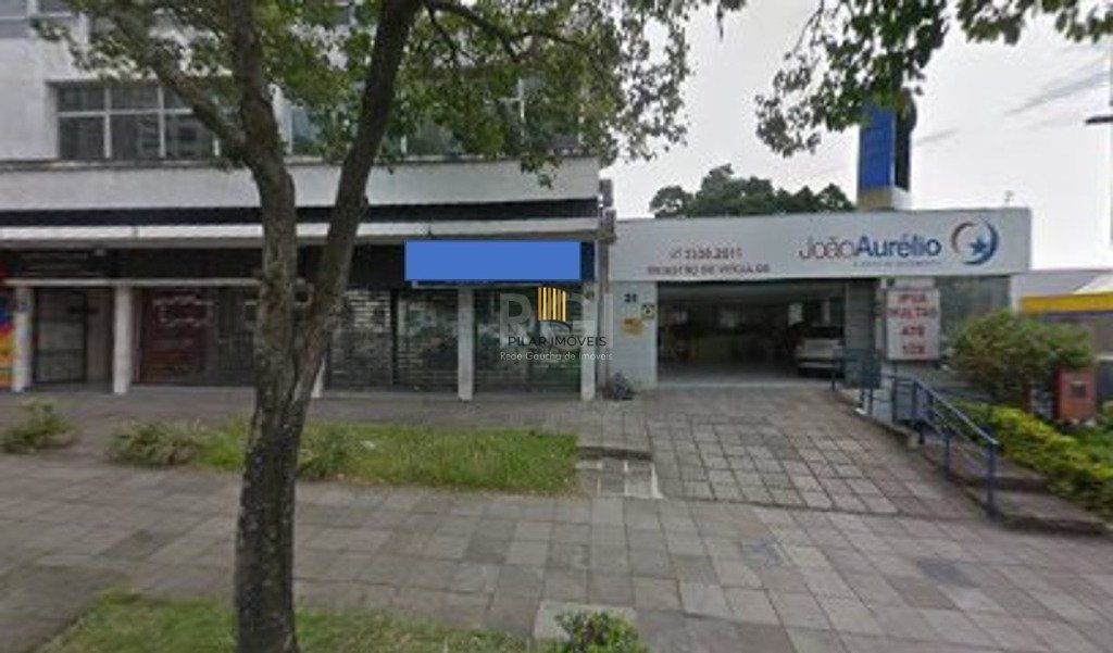 Box para Venda - 10m², 0 dormitórios, Auxiliadora