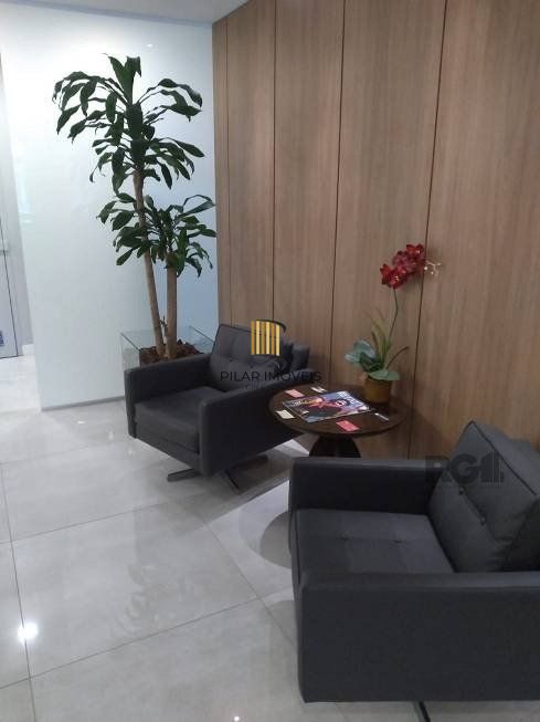 Sala Comercial no bairro Floresta
