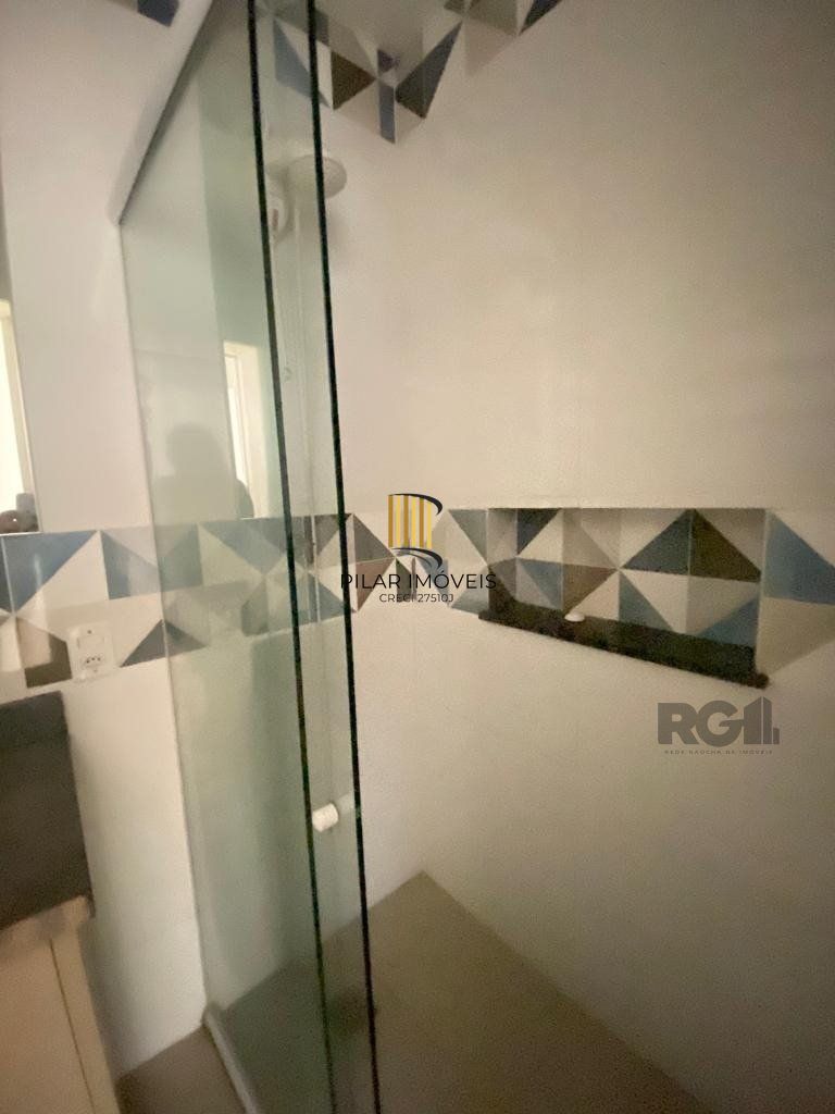 apartamento - 2 dorms- 1 vaga - Centro Histórico