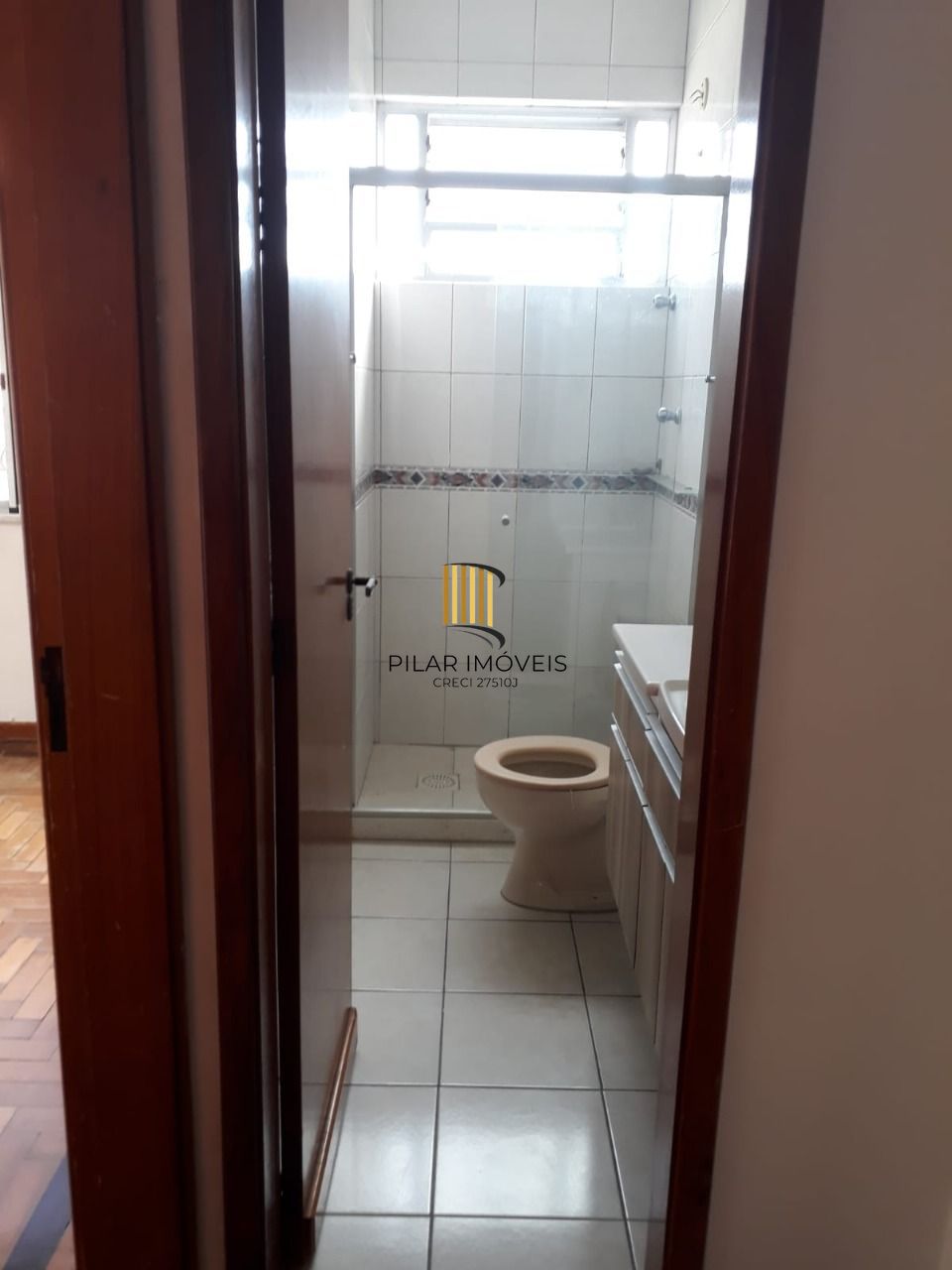 Apartamento 1 dormitório Bairro Santo antonio