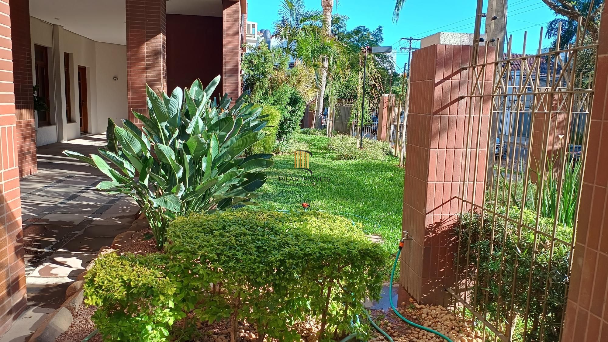 Apartamento 3 dormitórios 1 suíte 1 vaga Bairro Menino Deus