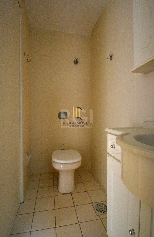 Apartamento para Venda - 69.45m², 2 dormitórios, 1 vaga - Menino Deus