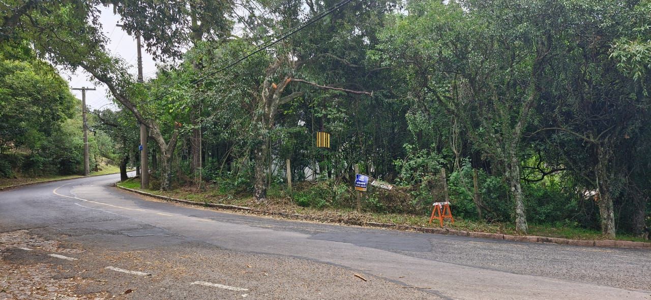 Terreno no Bairro Teresópolis