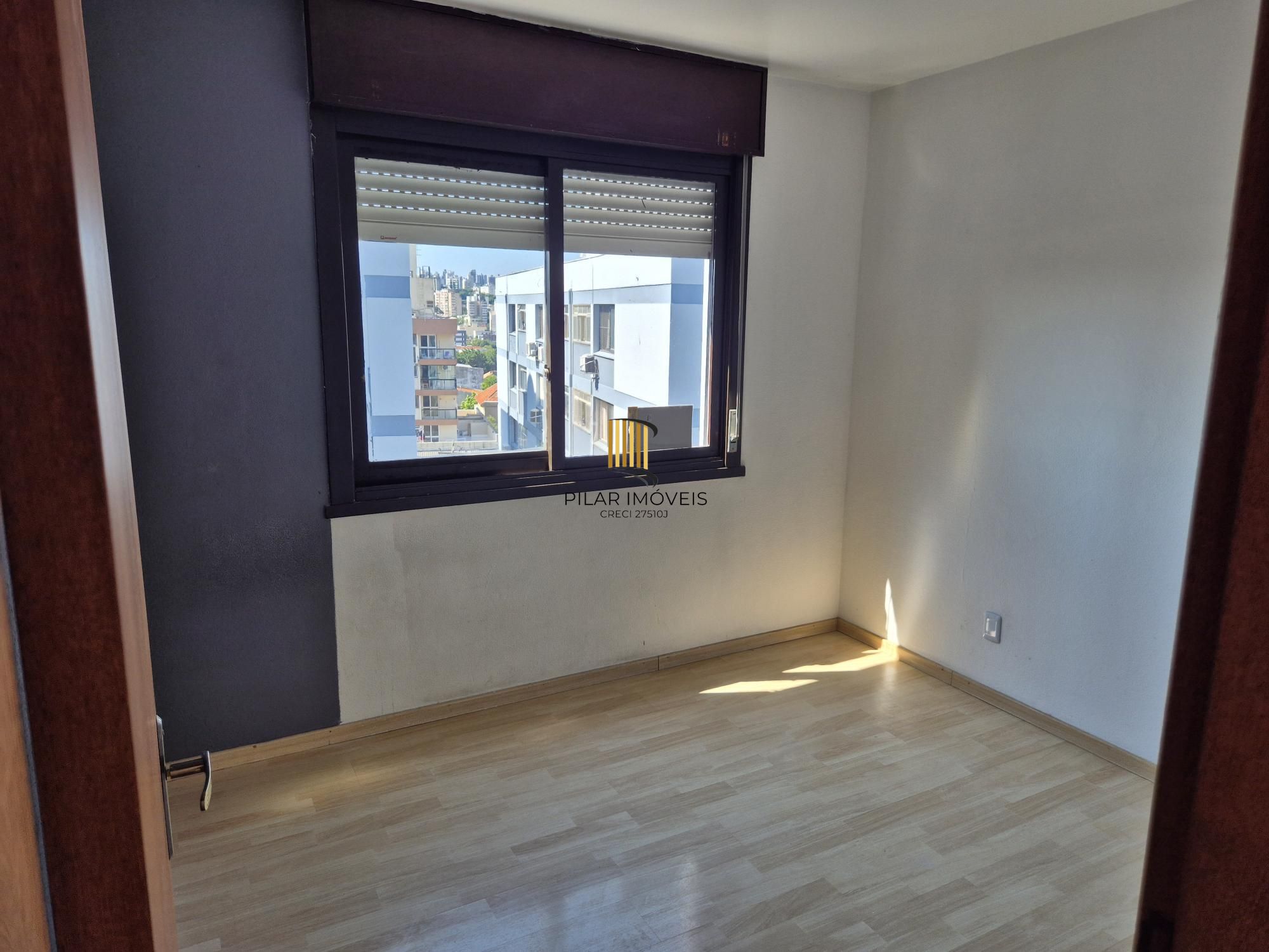 Apartamento com 2 quartos e vaga