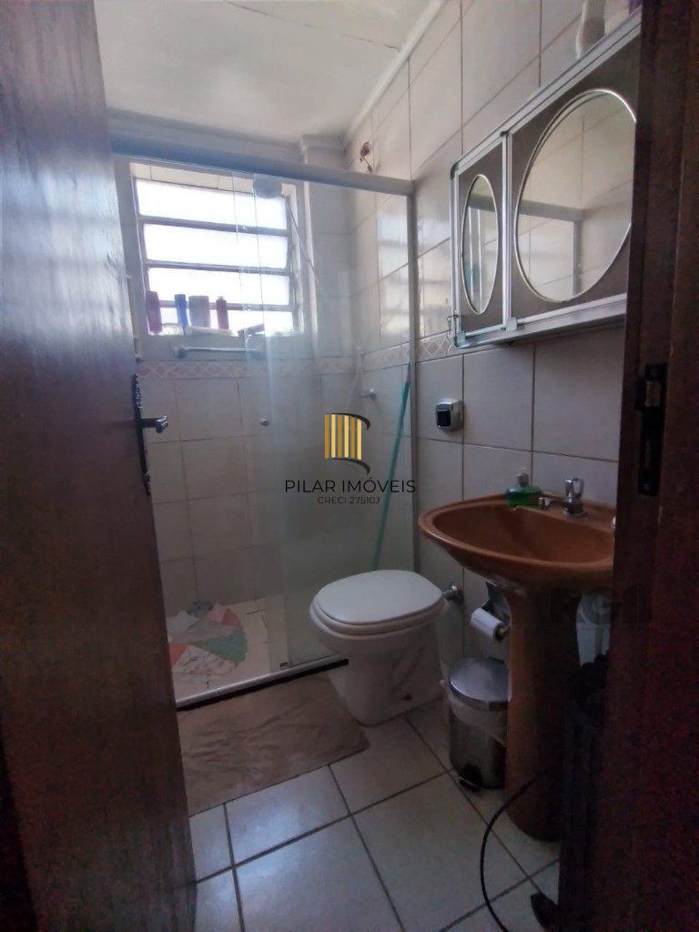 apartamento - 3 dorms. - 69 m² - Cidade Baixa