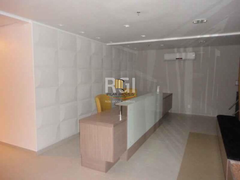 Conjunto/Sala para Venda - 29.49m², 0 dormitórios, 1 vaga - Menino Deus