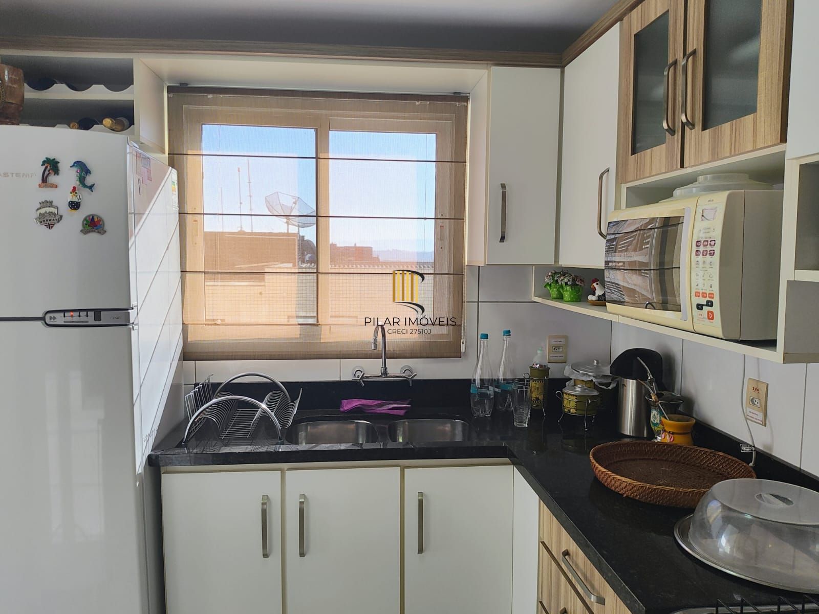 Apartamento 3 dormitórios no bairro Praia Itapeva