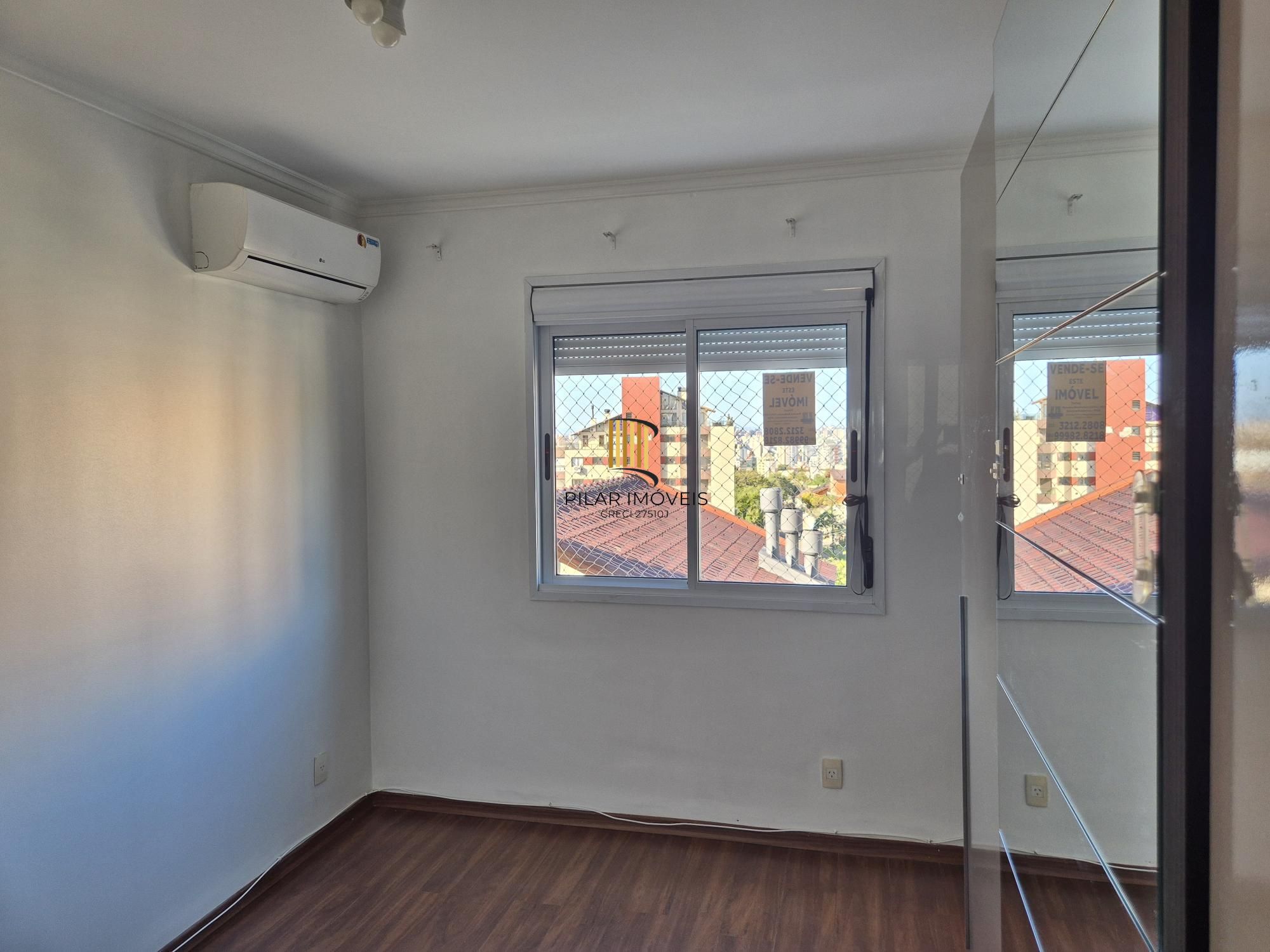 2D com suíte e vaga dupla