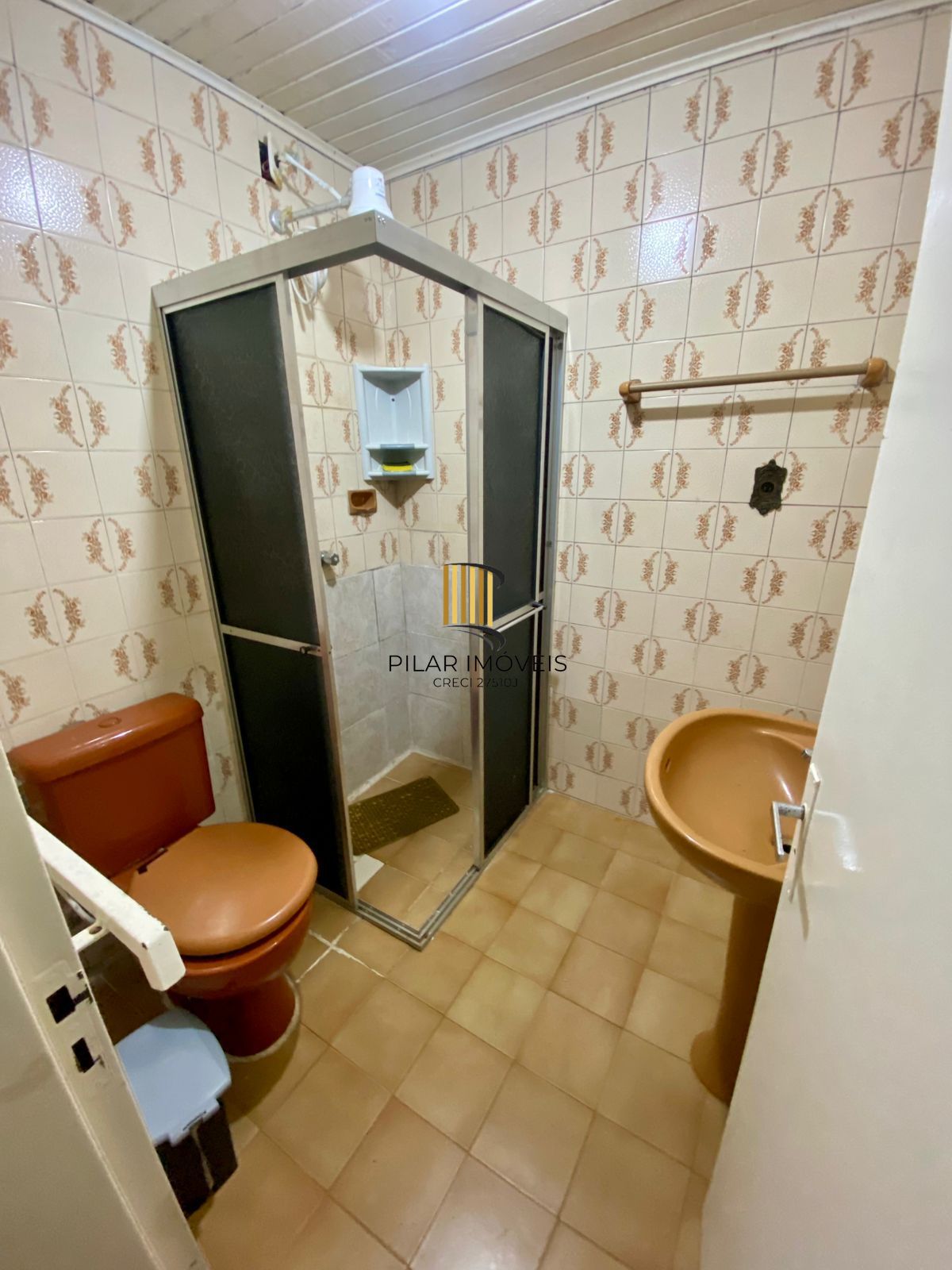 apartamento 1 dormitorio 39m2 bairro Santa Teresa