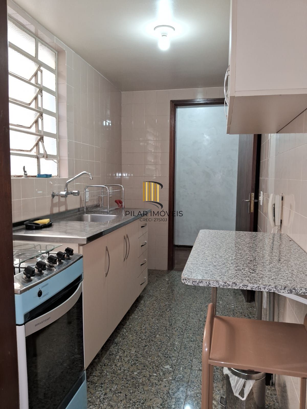 Apartamento - 2 dorm - 69m² -  BAIRRO  FARROUPILHA