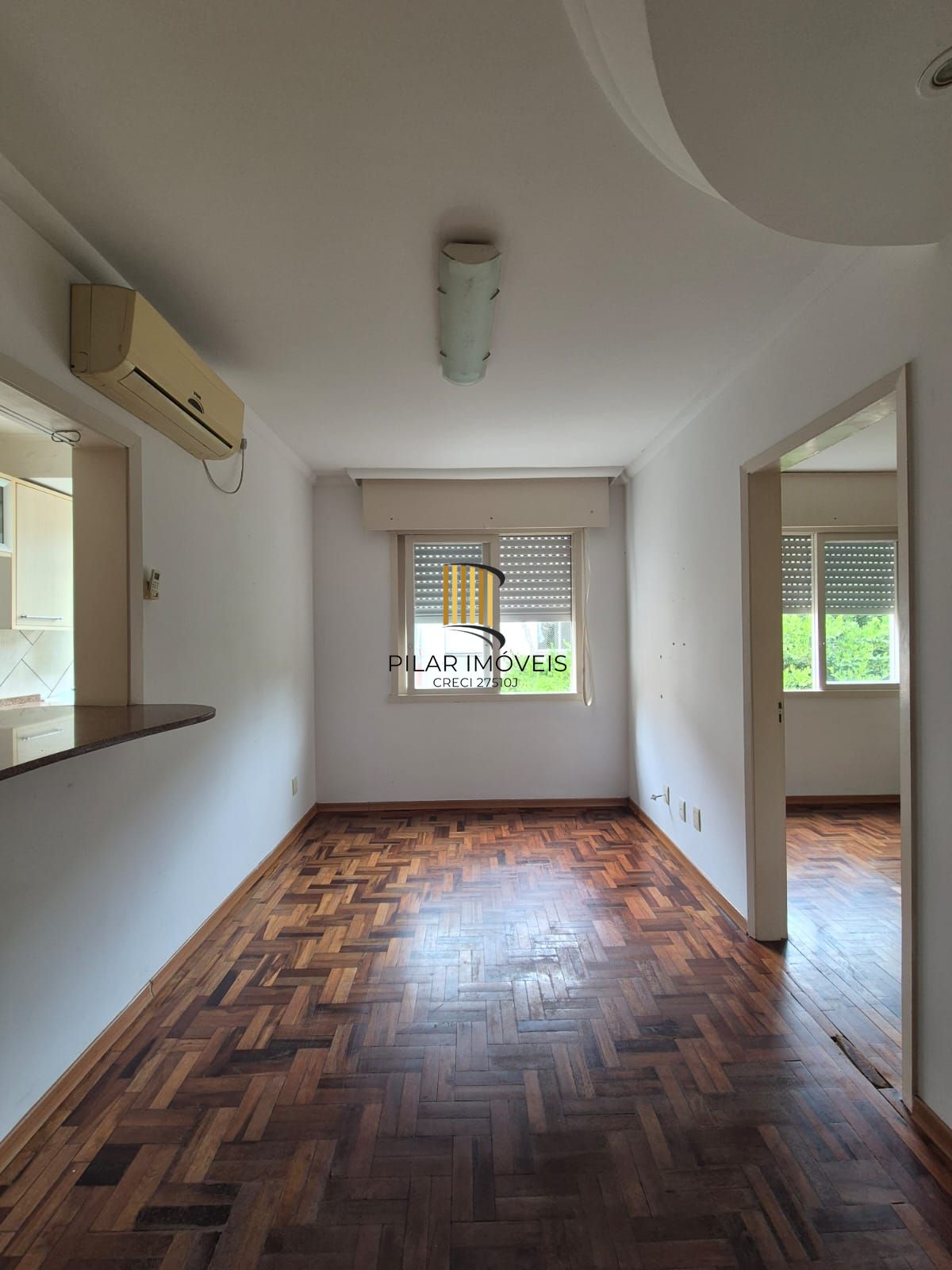 Apto 1 dorm. no Cridto Redentor